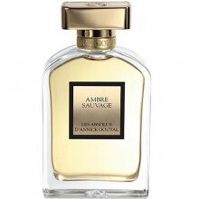 آنیک گوتال آمبر ساوج